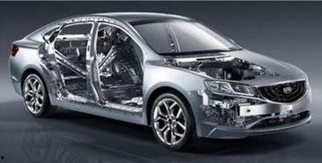 吉利事故爆料最新消息,事故原因及影响深度解析” 第2张 吉利事故爆料最新消息,事故原因及影响深度解析” 第2张