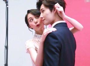 杨洋爆料汪小菲视频,背后故事引热议